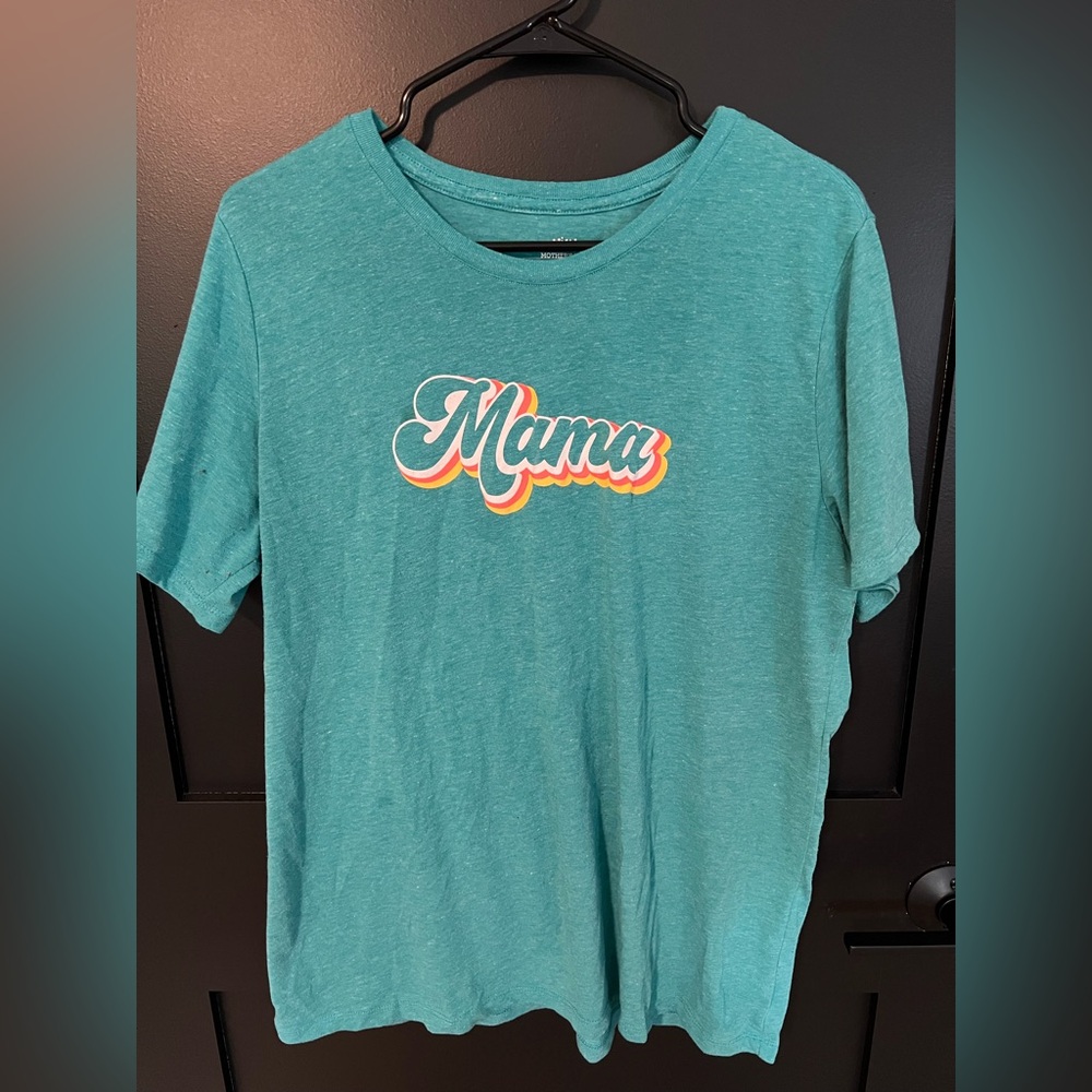 Mama Shirt